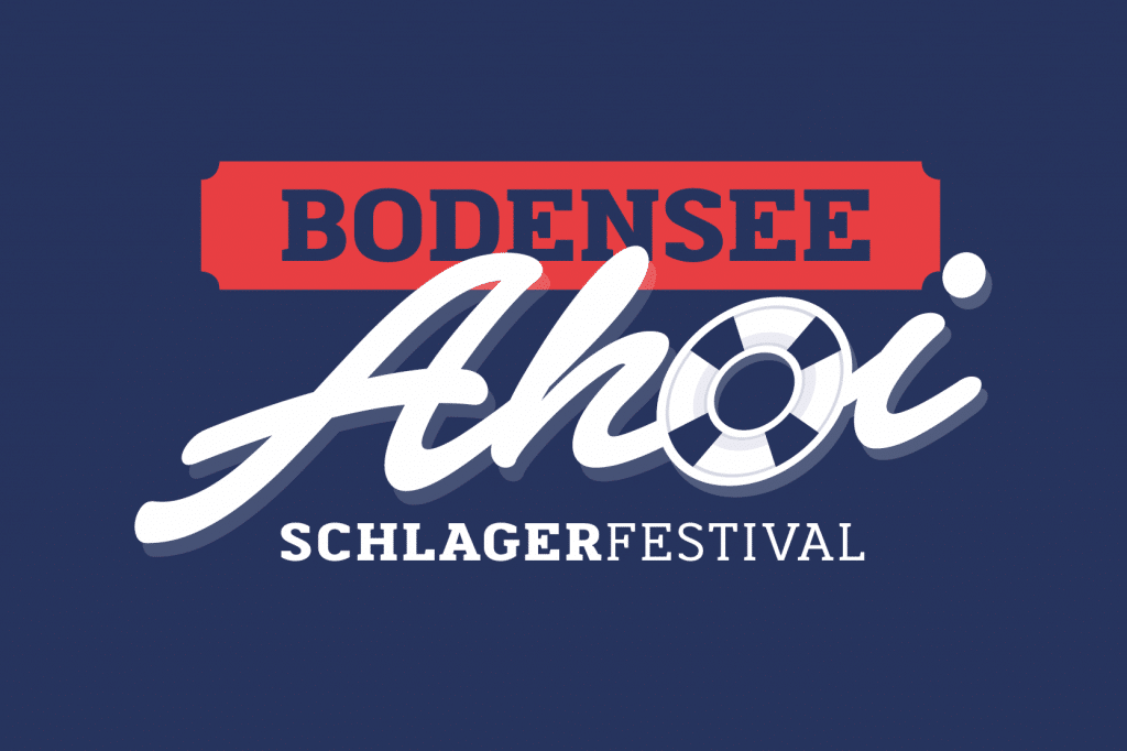 Bodensee Ahoi Schlagerfestival