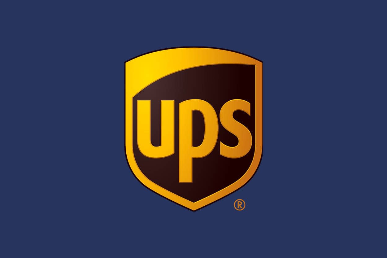 UPS United Parcel Service Deutschland - EVS Safety.