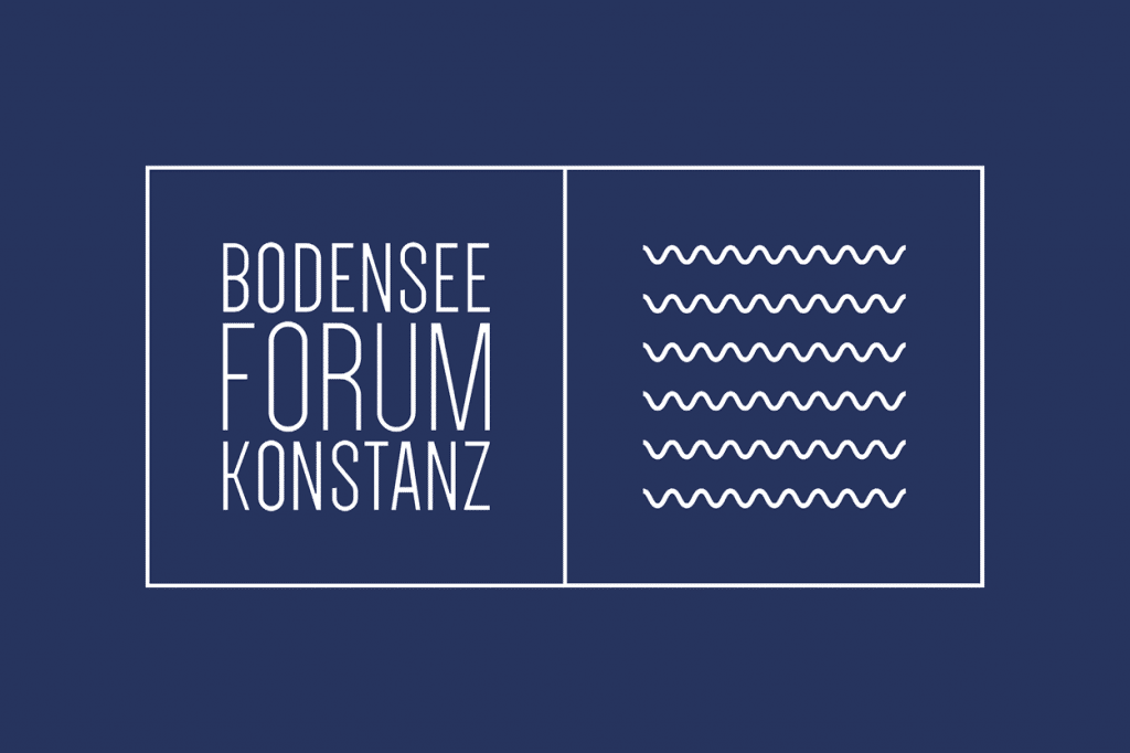Bodenseeforum Konstanz