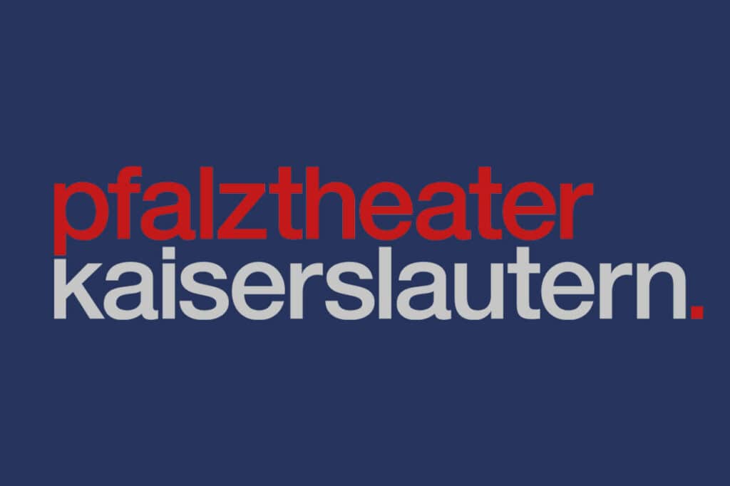 Pfalztheater Kaiserslautern