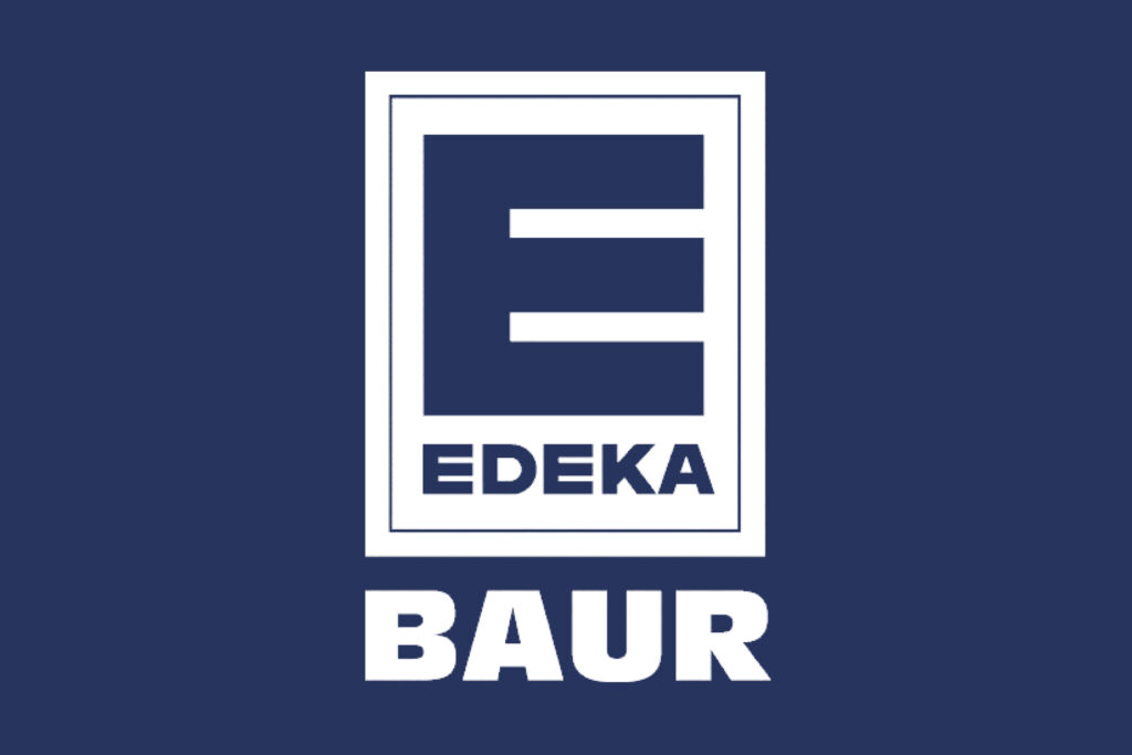 EDEKA Baur